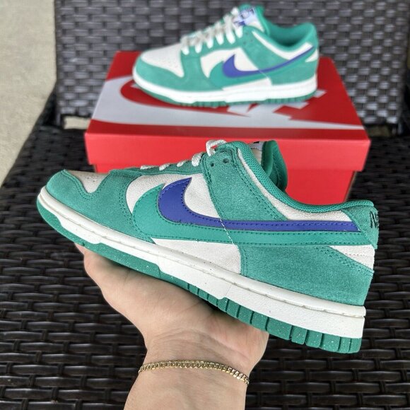 NIKE DUNK SE LOW 85 Size 6 W - Picture 4 of 6